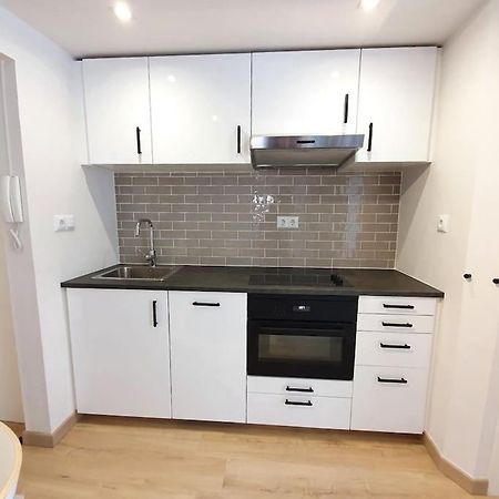 Acogedor Piso En El Centro De Sabinanigo Διαμέρισμα Εξωτερικό φωτογραφία